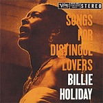 BILLIE HOLIDAY / SONGS FOR DISTINGUE LOVERS (Limited Edition) [200g 2LP 45rpm]